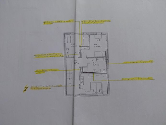 Freistehendes Haus in Piflas/Ergolding bei Landshut – Foto 5