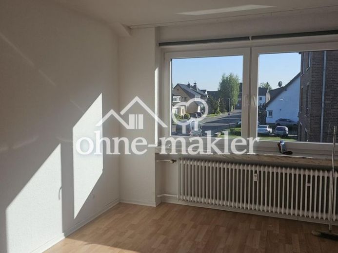 Freundliche 2,5-Zimmer-Wohnung mit Balkon – Foto 1