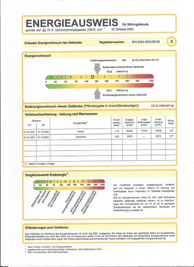 Energieausweis Seite 3