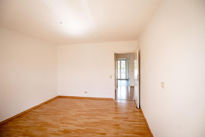 3-room ground-floor apartment with terrace and small garden area for rent in 93491 Stamsried – Photo 21