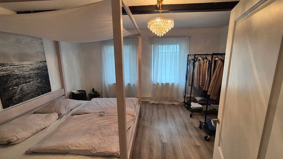 Schöner Resthof in Top Lage – Foto 2