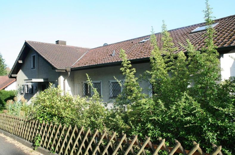 Bergstr. 85