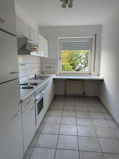 Küche Einliegerwohnung