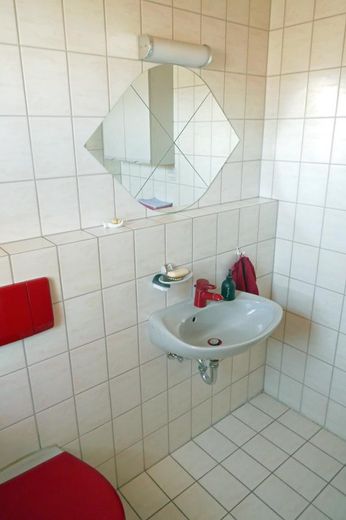 Gästebadezimmer EG