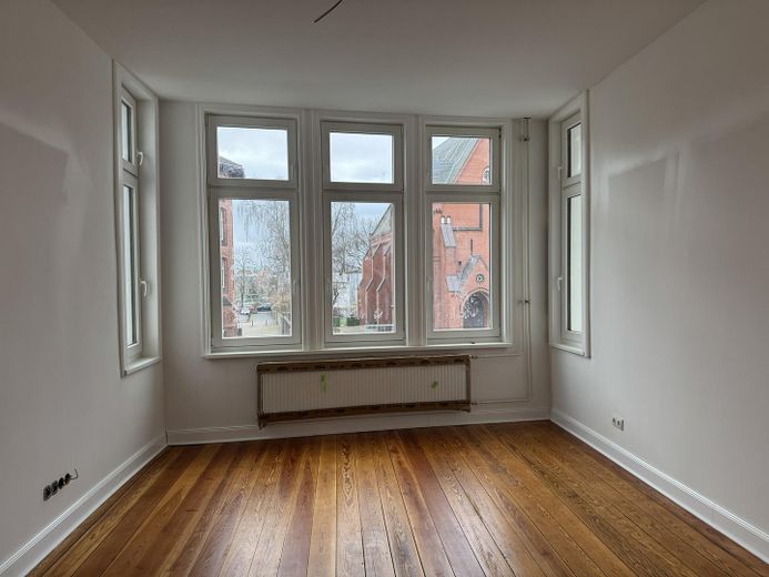 Esszimmer / Schlafzimmer 2