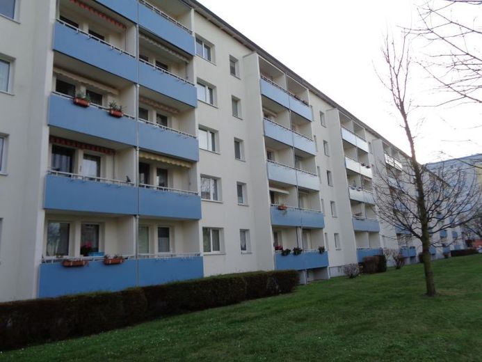 Kreative 2-Zimmer-Wohnung: Fußboden zur Eigenverlegung vorbereitet – Foto 1