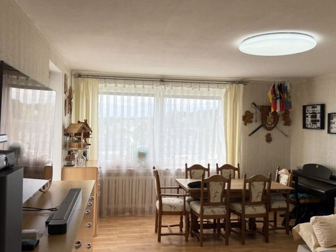 4-Zimmer-Wohnung kaufen Osnabrück Haste provisionsfrei – Ihr neues Zuhause mit Potenzial – Foto 1