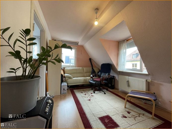 Haupthaus 1 OG Wohnzimmer
