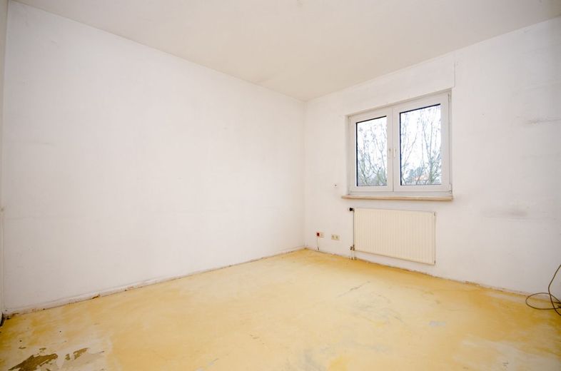 Schlafzimmer 2 im EG