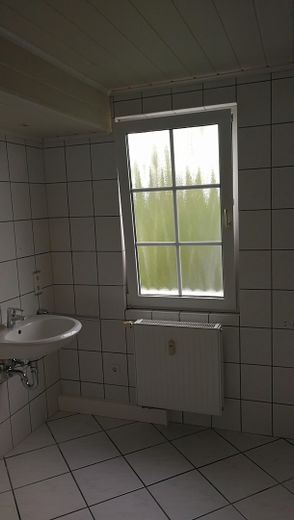 Wohnung OG Bad