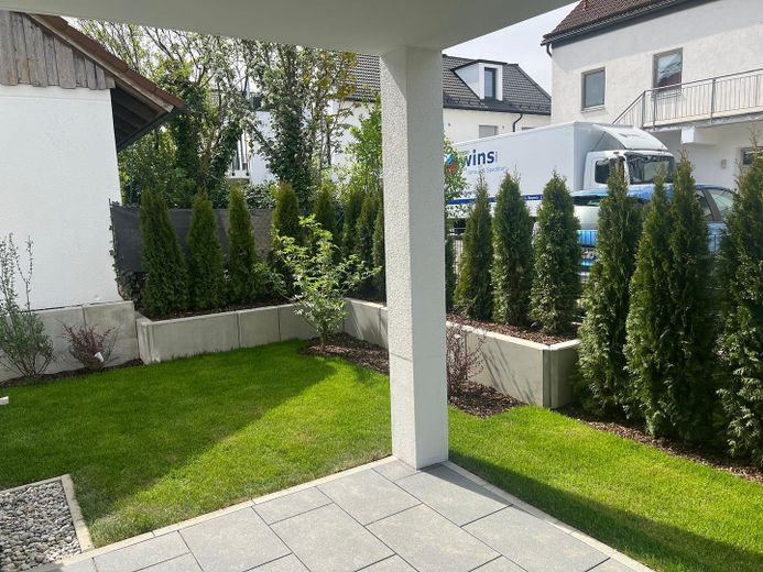 Garten