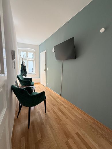 Moderne Bürofläche in Berlin-Mitte | 100 m² | Rosenthaler Platz | Möbliert möglich – Foto 10