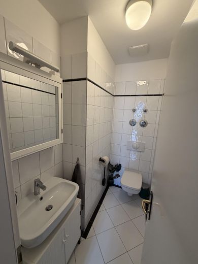 Zwischenmiete - Möblierte Wohnung am Boxhagener Platz - Nov. 26 bis Apr. 27 – Foto 10