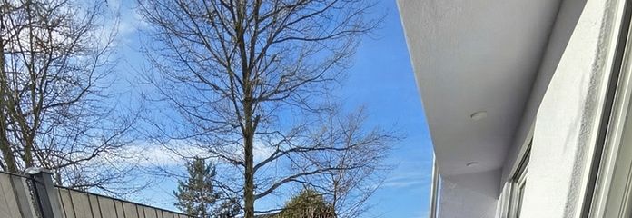 Terrasse Erdgeschoss