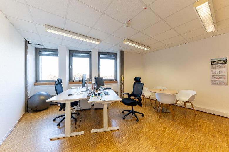 Büroräume