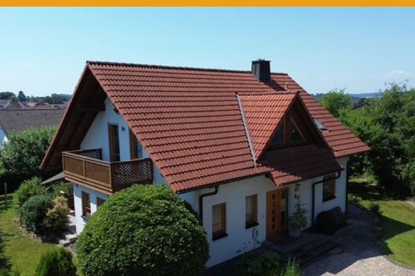 BESSER ALS EIN NEUBAU!
KEINE KÄUFERPROVISION!