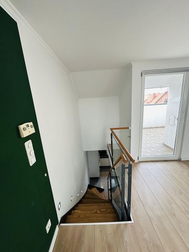 Maisonette