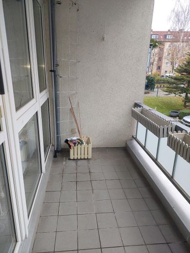 Gemütliche möblierte 2-Zimmer Wohnung in Steglitz*Befristeter Mietvertrag für höchstens 3 Jahre* – Foto 10