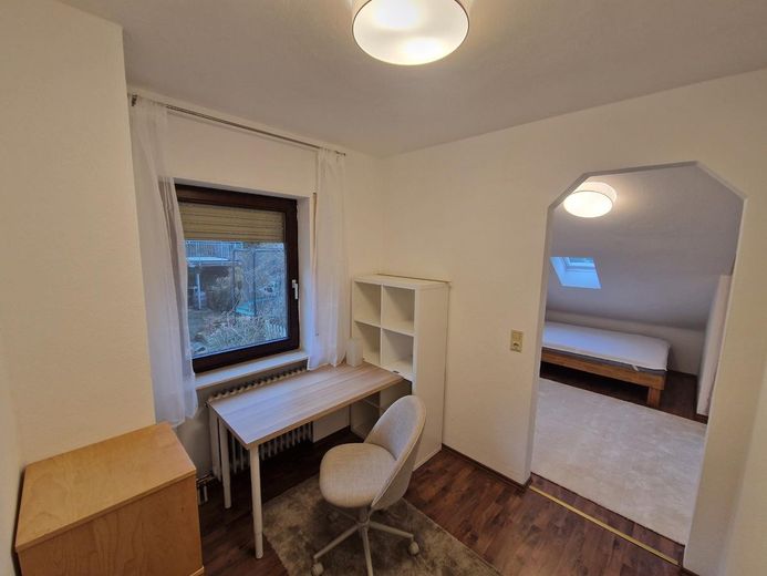 Zimmer Nr. 3 - Bild 1