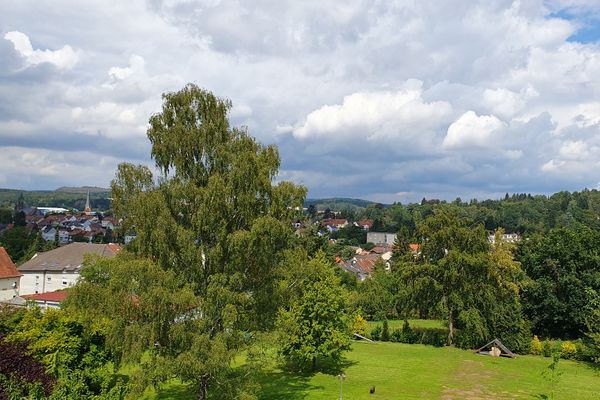 Schöne Wohnung in Dudweiler (Süd) Nähe Uni
