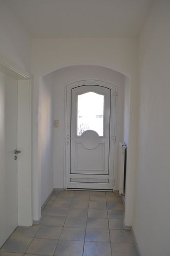 Eingangsbereich