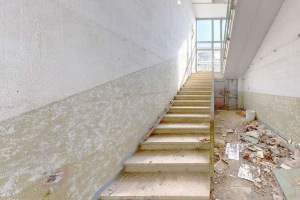Trzykondygnacyjny budynek komercyjny | ok. 1.602 m² powierzchni użytkowej