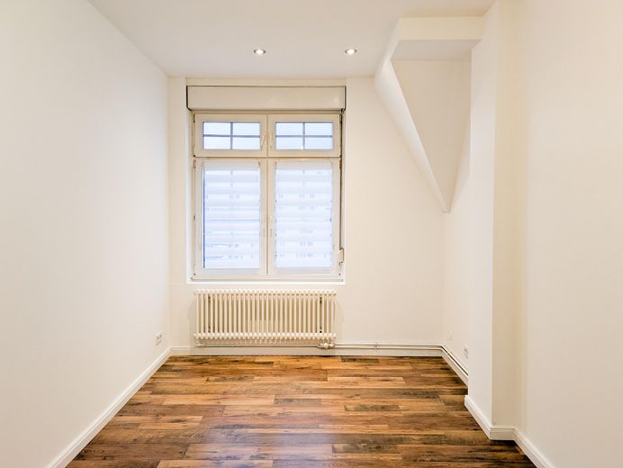 105m² klimatisierte Dachgeschosswohnung in Berlin-Friedenau – Zimmer 3