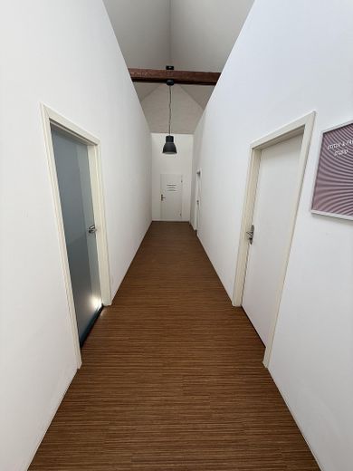 Biuro wraz z meblami i wyposażeniem do wynajęcia / Krefeld – Zdjęcie 14