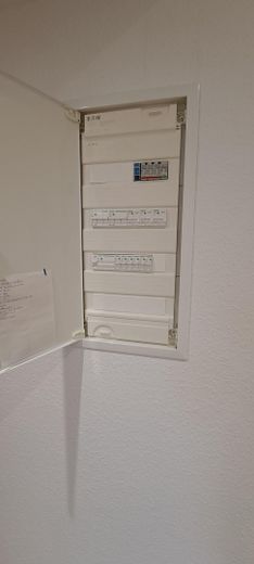 Elektrik