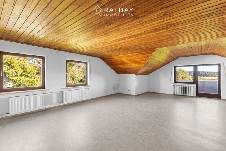 Wohnzimmer OG