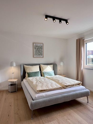Voll möblierte 3 Zimmer Wohnung - WG geeignet! Einziehen. Ankommen. Wohlfühlen. – Foto 12