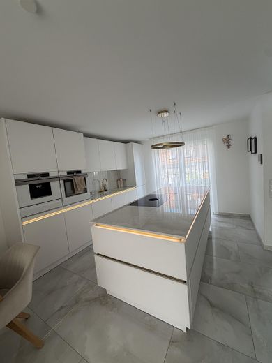 Moderne Doppelhaushälfte in Ebersbach/Sulpach – Foto 10