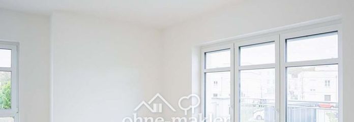 Abitare con stile al 1° piano: moderno trilocale con ampio balcone