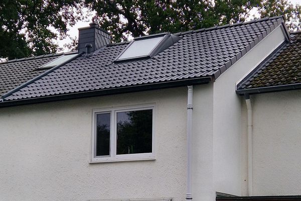 saniertes Reihenhaus nähe Hochkamp