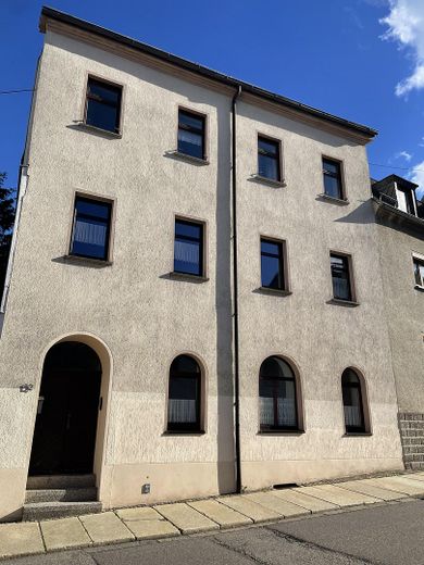 Gepflegtes Stadthaus 