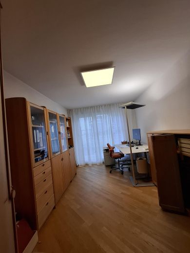 Arbeitszimmer OG West I