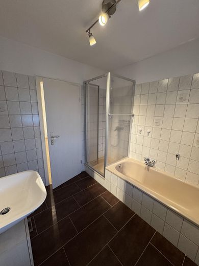 Apartamento abuhardillado de 3 habitaciones en Leinach – Bad