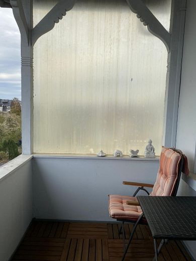 Großzügige 4-Zimmer-Altbauwohnung im 3. OG mit Weitblick über Osnabrück – Foto 9