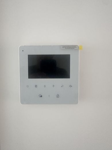 Videosprechanlage