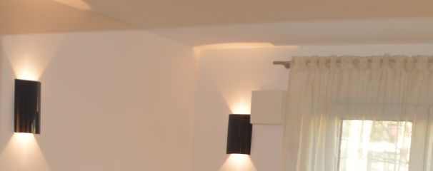 Schlafzimmer, Bett