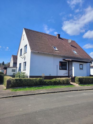 Casa unifamiliare con 2 unità abitative – Foto 1