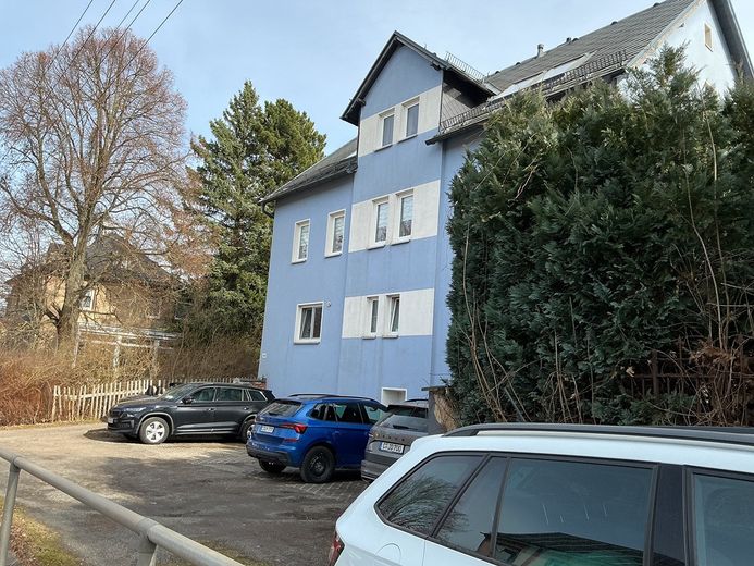 Energetycznie zmodernizowany dom z 2 mieszkaniami na parterze z ogrzewaniem podłogowym w Mittelbach, a nie w Sonnenberg – Foto 13