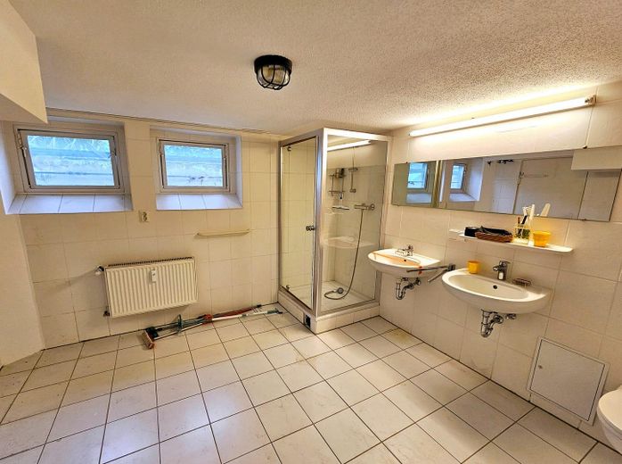 Badezimmer UG