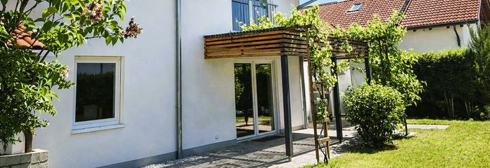 Aussenansicht