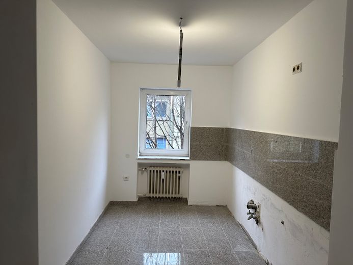 3,5 Zimmer Wohnung in Eickel – Küche