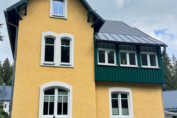 Klein aber fein! möbilierte 2 Raum Wohnung