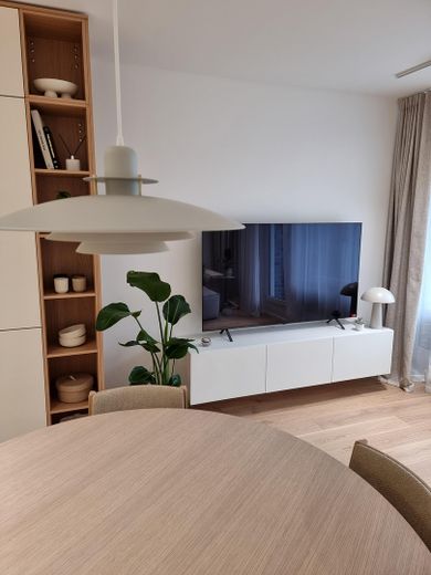 3-Zimmer-Wohnung | Vollmöbliert & inkl. Parkplatz | Friedrichshain – Foto 9