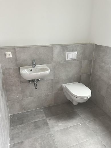 Gäste-WC