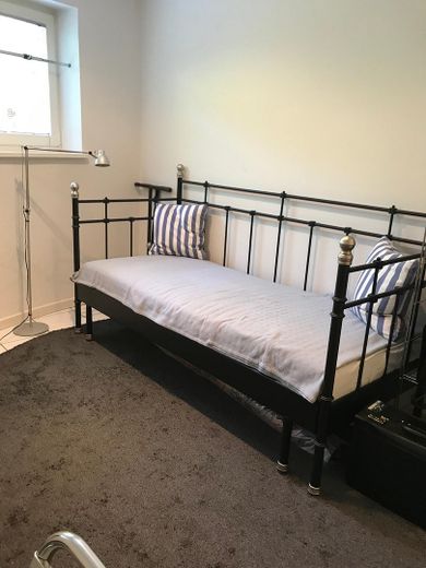 Tagesbett (Musterbild)