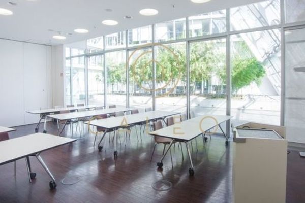 CALEO ¦ Hamm ¦ Berliner Bogen ¦ flexibel + sofort bezugsfertig ¦ all inclusive ¦ PROVISIONSFREI